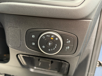 2019 Ford Focus