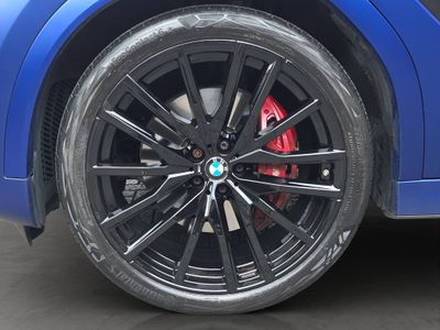 2022 BMW X6