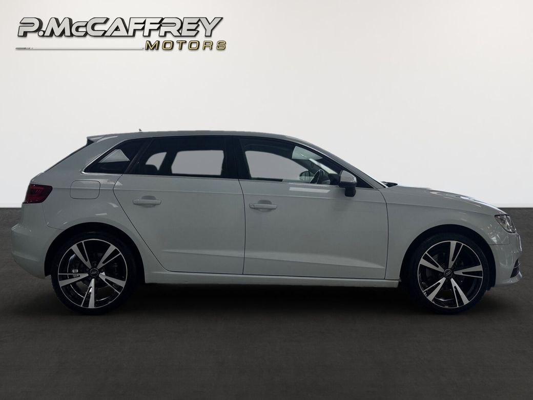 2016 Audi A3