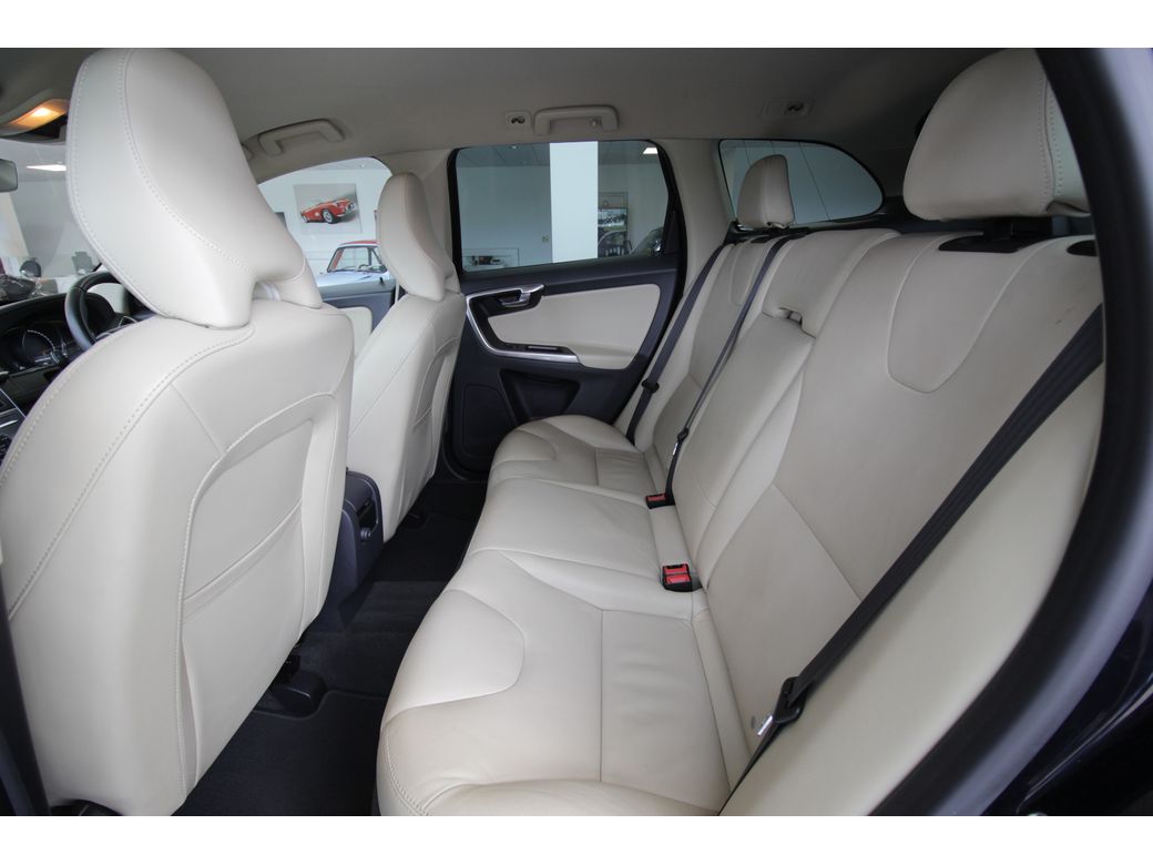 2017 Volvo XC60