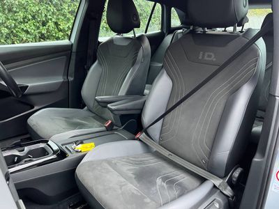 2022 Volkswagen ID.4