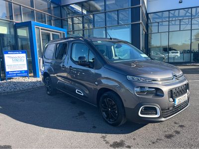 2023 Citroen Berlingo Multispace