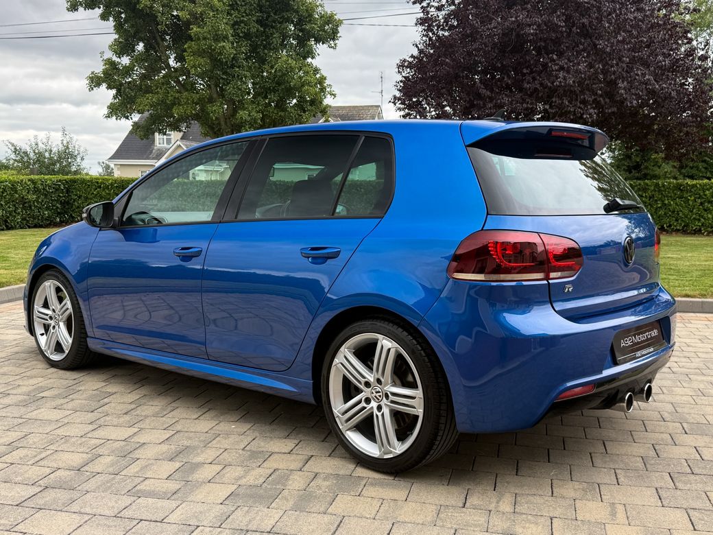2013 Volkswagen Golf