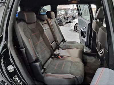 2023 Mercedes-Benz EQB