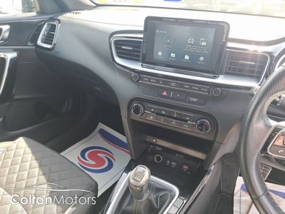 2019 Kia Ceed