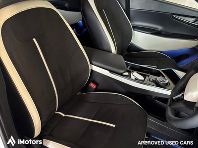 2025 Kia EV6