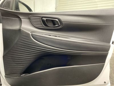 2021 Hyundai Bayon