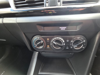 2016 Mazda Mazda3
