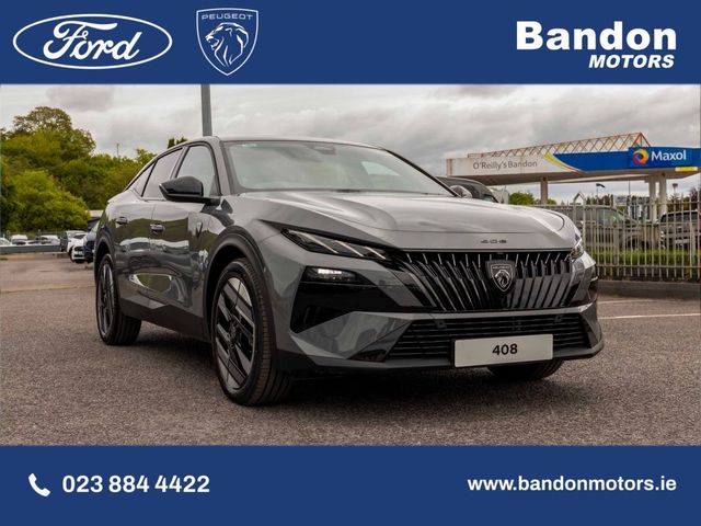 vehicle for sale from Bandon Motors