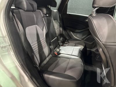 2017 Mercedes-Benz B Class