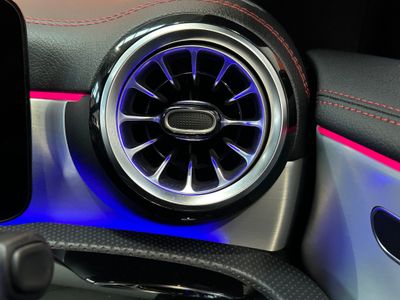 2023 Mercedes-Benz CLA Class