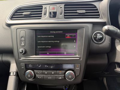 2016 Renault Kadjar