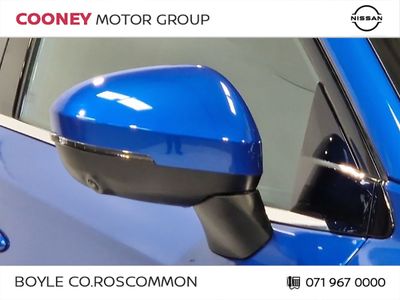 2026 Nissan Qashqai