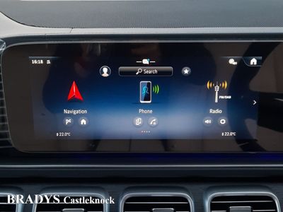 2026 Mercedes-Benz GLE Class