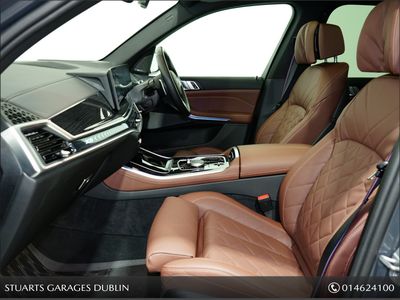 2025 BMW X5