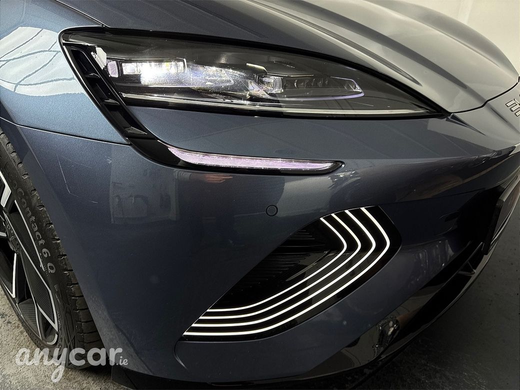 2024 BYD Seal