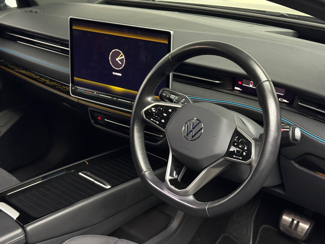 2024 Volkswagen ID.7