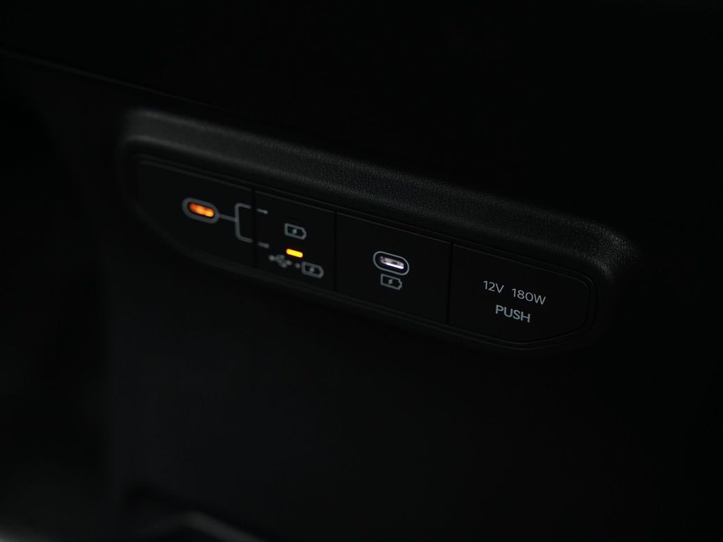 2026 Kia EV5