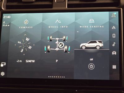 2023 Land Rover Discovery