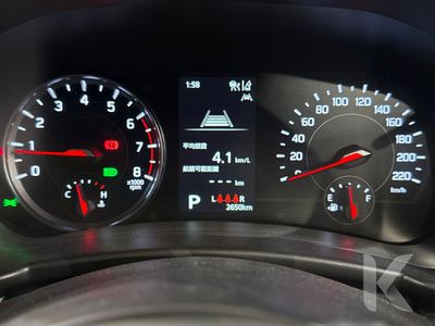 2024 Suzuki Swift