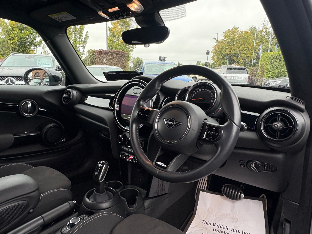 2023 Mini Cooper