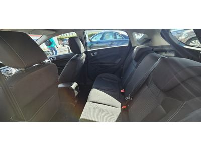 2015 Ford Fiesta