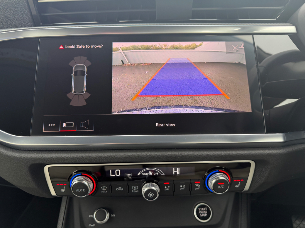 2024 Audi Q3