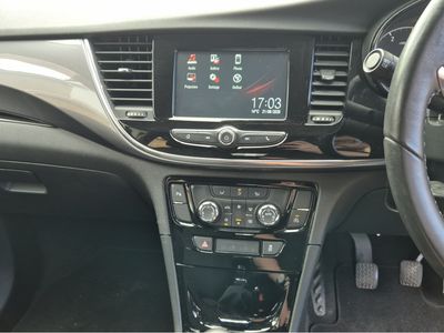 2018 Opel Mokka