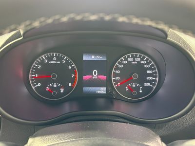 2021 Kia Picanto