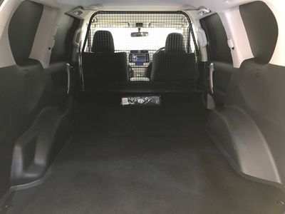 2023 Toyota Landcruiser