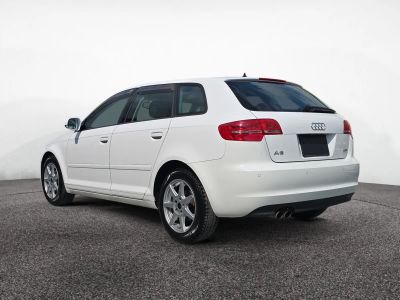 2012 Audi A3