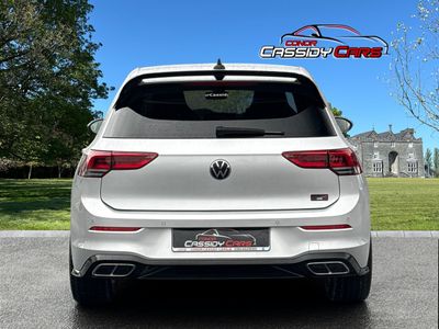 2020 Volkswagen Golf