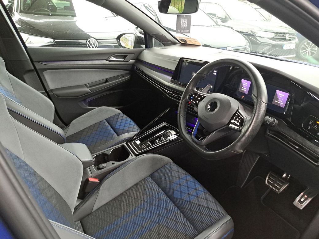 2023 Volkswagen Golf