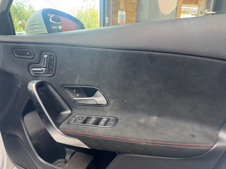2019 Mercedes-Benz C Class