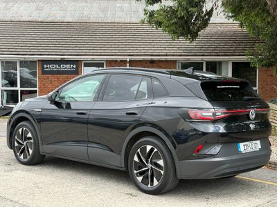 2023 Volkswagen ID.4