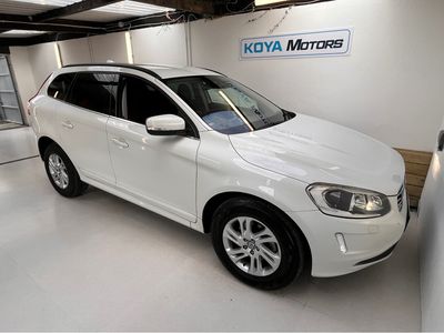 2016 Volvo XC60