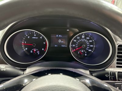 2019 Kia Ceed