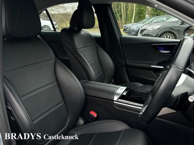 2022 Mercedes-Benz C Class