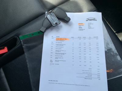 2019 Mercedes-Benz Vito