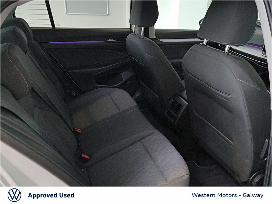 2026 Volkswagen Golf