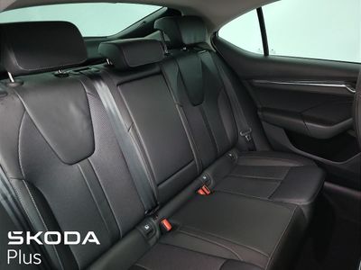 2024 Skoda Octavia