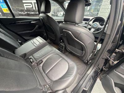 2022 BMW X1
