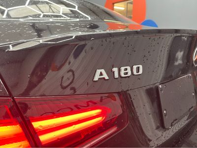 2021 Mercedes-Benz A Class