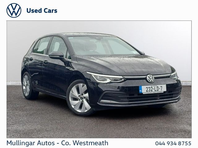 vehicle for sale from Mullingar Autos