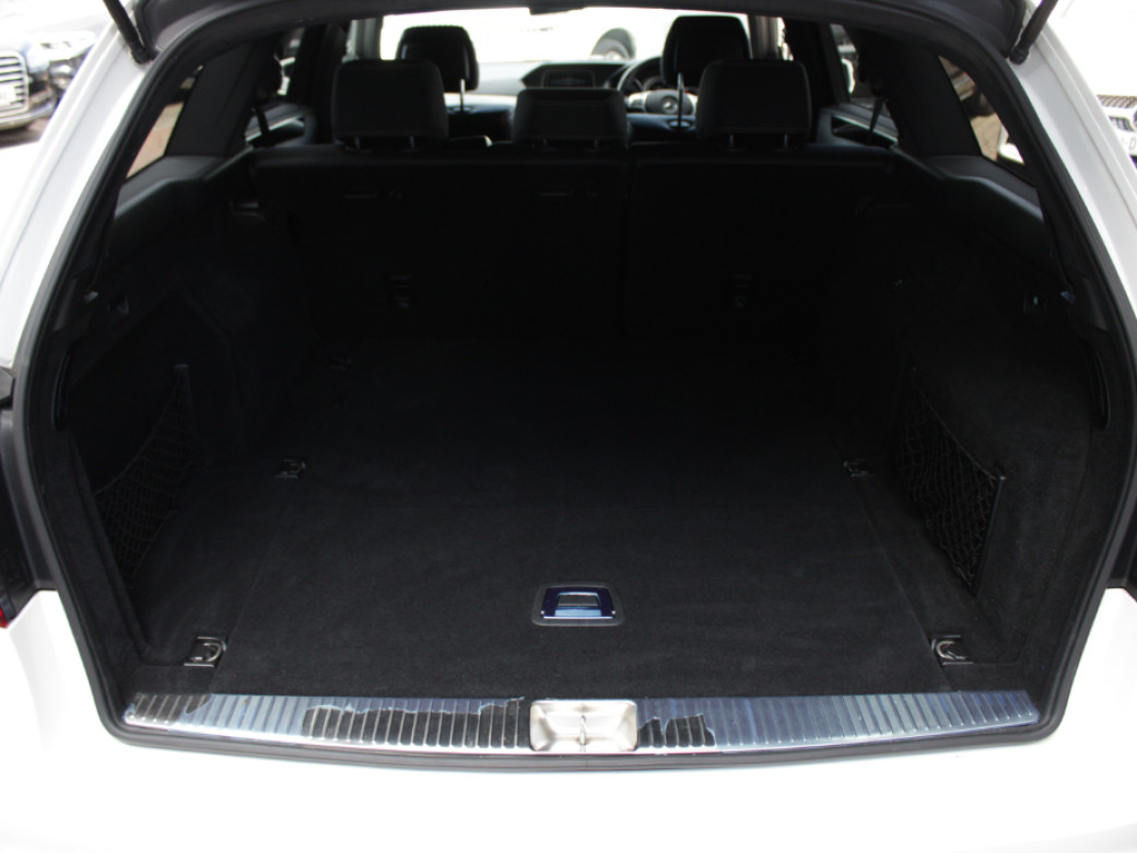2016 Mercedes-Benz E Class