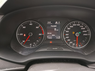 2019 SEAT Leon