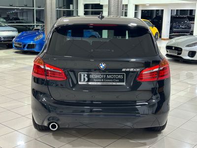 2020 BMW 2 Series