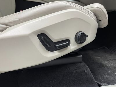 2024 Volvo XC90