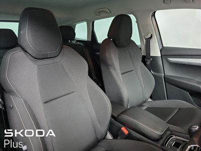 2023 Skoda Karoq