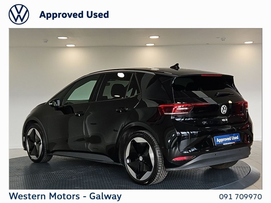 2026 Volkswagen ID.3